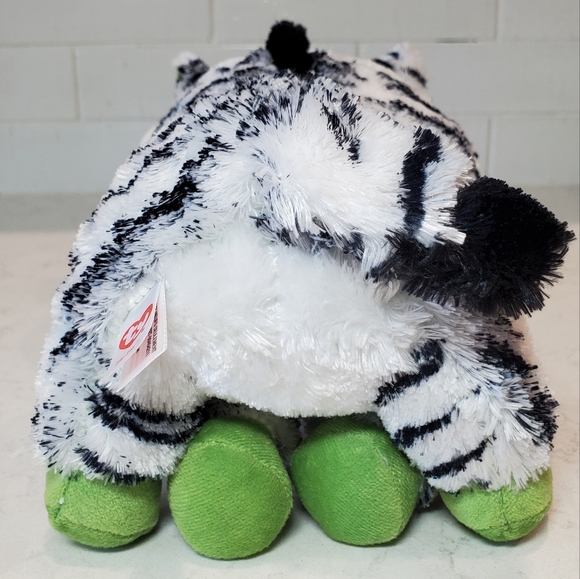 (SOLD) TY Beanie Boos | Zig-Zag - Picture 11 of 12